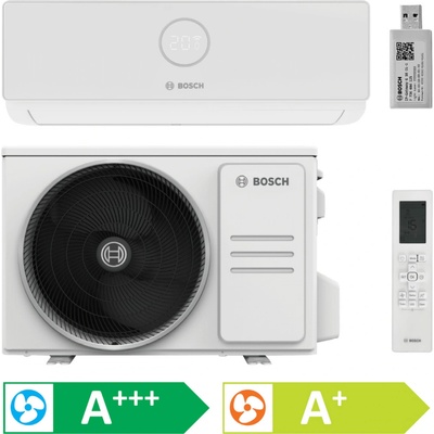 Bosch CL5000i-SET 35 WE