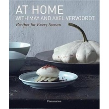 Vervoordt May, Vervoordt Alex - At Home with May and Axel Vervoordt