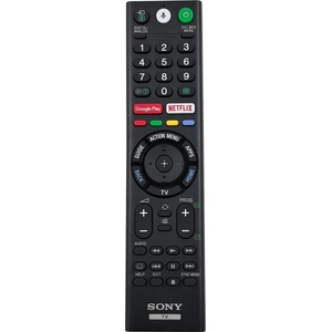 Sony RMF-TX310P, A8F A8G X75F X78F X83F X85F X90F X80G series - оригинален дистанционен контрол (RMF-TX310P, A8F A8G X75F X78F X83F X85F X90F X80G series) Дистанционно