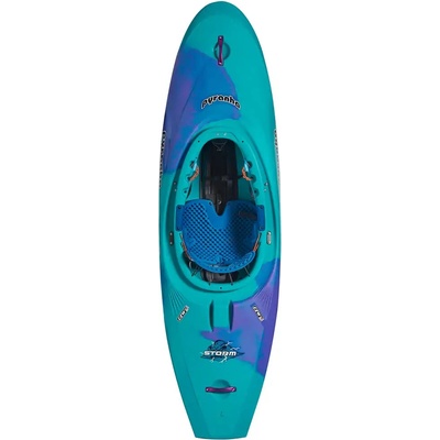 Pyranha Storm Elite S