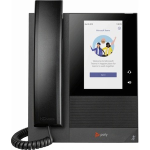 HP Poly CCX 400 Microsoft Teams 848Z8AA