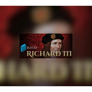 Blocks: Richard 3