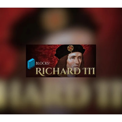 Blocks: Richard 3