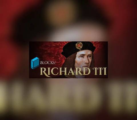 Blocks: Richard 3