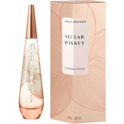 Issey Miyake Nectar d'Issey Première Fleur parfémovaná voda dámská 90 ml