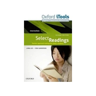 Select Readings: Intermediate: iTools