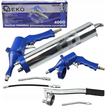 Geko G01126