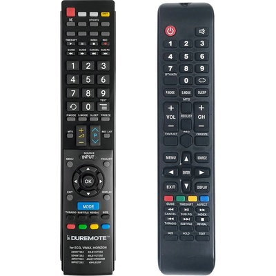 GENERAL Horizon 43hl5320f - дистанционно управление дубликат (43hl5320f)