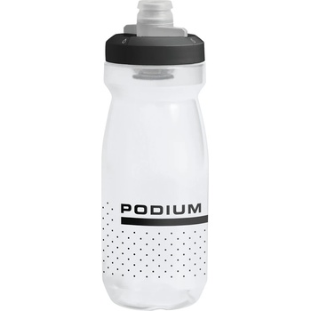 CamelBak Бутилка за велосипед Camelbak Podium Water bottle - Carbon - размер 620 ml (533-0939-0311)