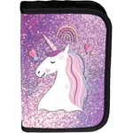 PASO unicorn несесер с 1 цип