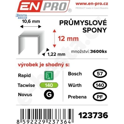 Enpro PROFI