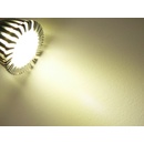 T-Led LED žárovka MR11 1,5W 60°12V 40000h Denní bílá