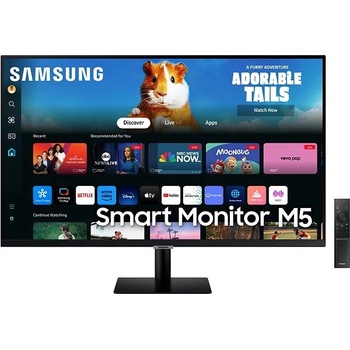 Samsung S27DM500EU
