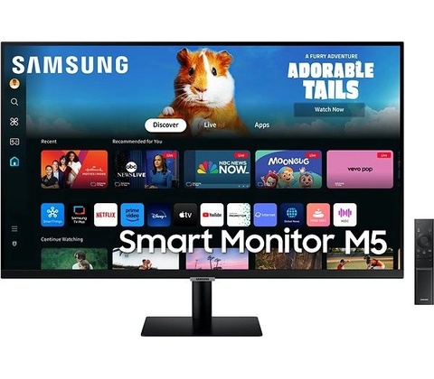 Samsung S27DM500EU