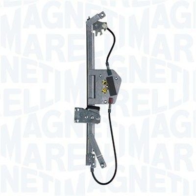 Mechanizmus zdvíhania okna MAGNETI MARELLI 350103153800