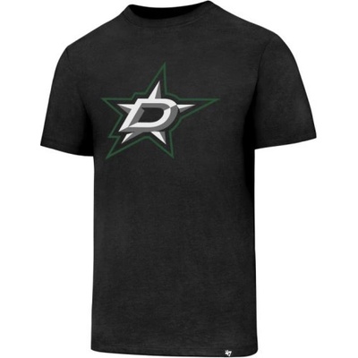 47 Brand triko 47 Club Dallas Stars SR 509589