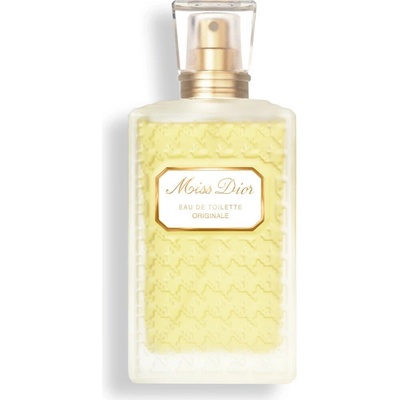 Christian Dior Miss Dior Originale toaletní voda dámská 100 ml