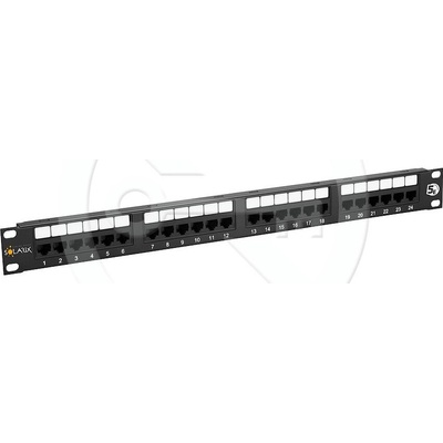 Solarix SX24-5E-UTP-B