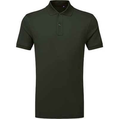 Asquith & Fox pánske polo tričko AQ001 Bottle