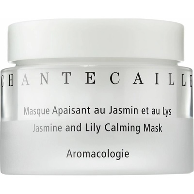 Chantecaille Jasmine and Lily Calming Mask upokojujúca maska na upokojenie pleti 50 ml