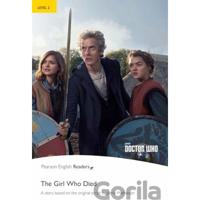 PER | Level 2: Doctor Who: Girl Who Died