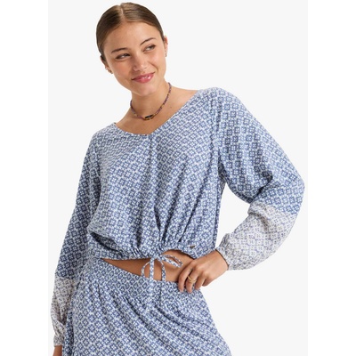 Roxy Блуза nomadic mood