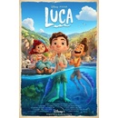 Luca: DVD