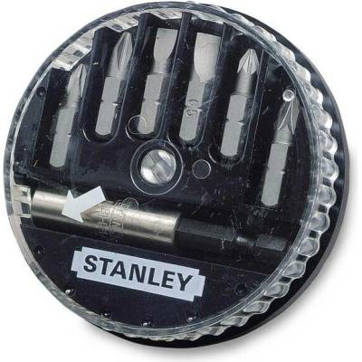 Stanley Sada bitů 7ks 1-68-737