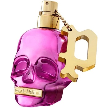 Image 1 of Police To Be #FREETODARE for Woman EDP 40 ml
