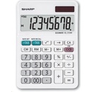 Sharp EL 310 W