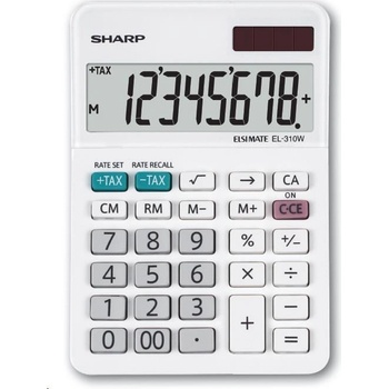 Sharp EL 310 W