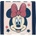 Vadobag Детско портмоне Vadobag Minnie Mouse - Talk Of The Town (088-1715)