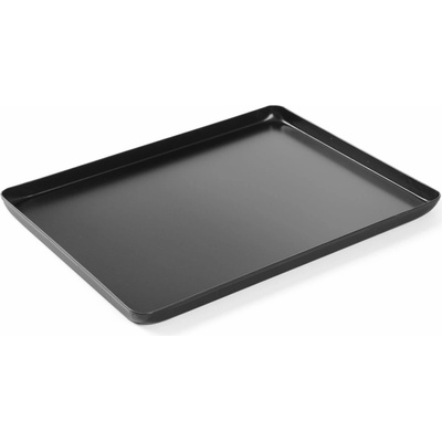 Hendi Výstavný cukrárenský podnos 400x300xH20mm