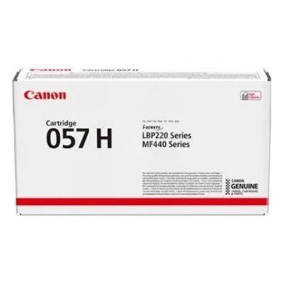 Canon Cartridge 057H оригинална тонер касета