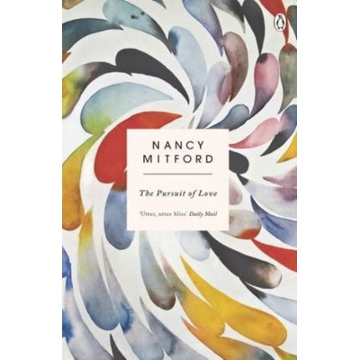 Pursuit of Love - Mitford Nancy