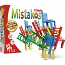 Trefl Mistakos Židle