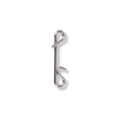 Iron Claw Bezuzlová Spojka Not a Knot 18kg 20ks