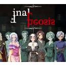 Final Theosis