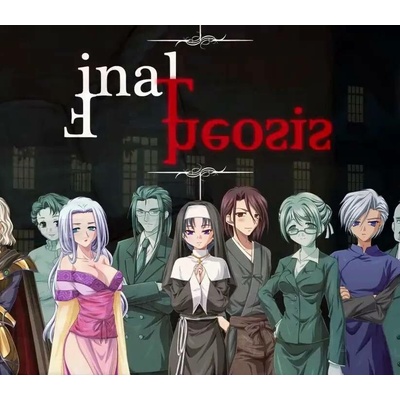 Final Theosis