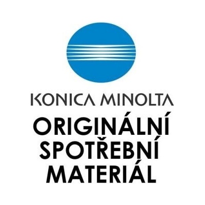 KONICA MINOLTA originální fuser A161R71911/988,A61FR71011,A161R71922,A161R71955, 600000str (A161R71911) – Zboží Živě