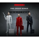 HITMAN 3 - Trinity Pack