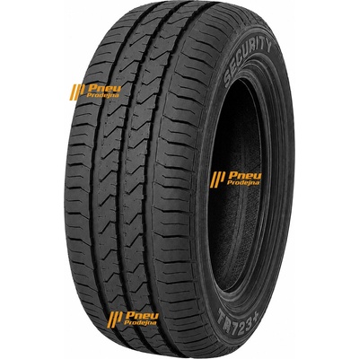 Security TR723+ 195/50 R13 104N