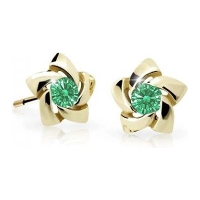 Cutie Jewellery C2201-30-X-1 zelená