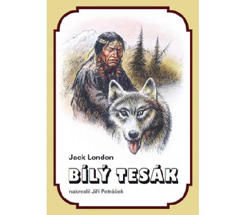 Bílý tesák