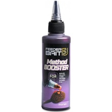 FeederBait Method Booster 100ml Moruše