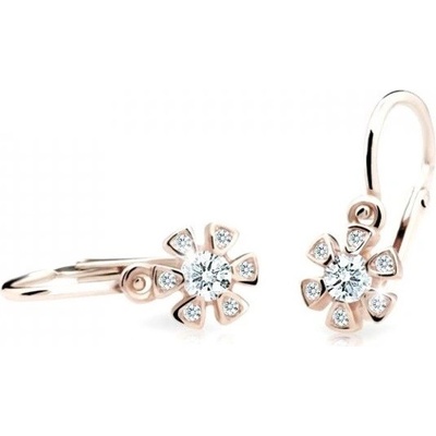 Cutie Jewellery C2156-10-X-4 biela