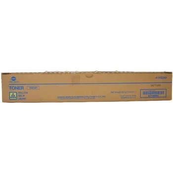 Konica Minolta КАСЕТА ЗА KONICA MINOLTA BIZHUB C360 - Yellow - TN319Y (TN-319Y) - PN A11G250 (101MINC360Y)