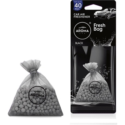 Aroma Car FRESH BAG BUBBLE GUM