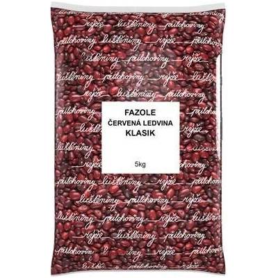 La Food Fazole červená ledvina 5 kg