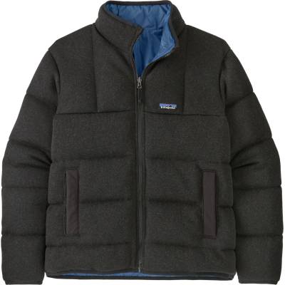 Patagonia Мъжко пухено яке Patagonia Reversible Down Better Sweater Down jacket - Black - размер XS (004-6823-0111)